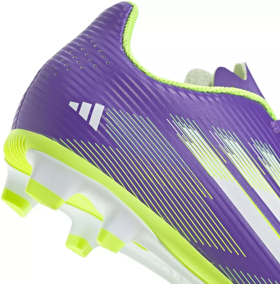 adidas F50 CLUB FG/MG J Futballcipő
