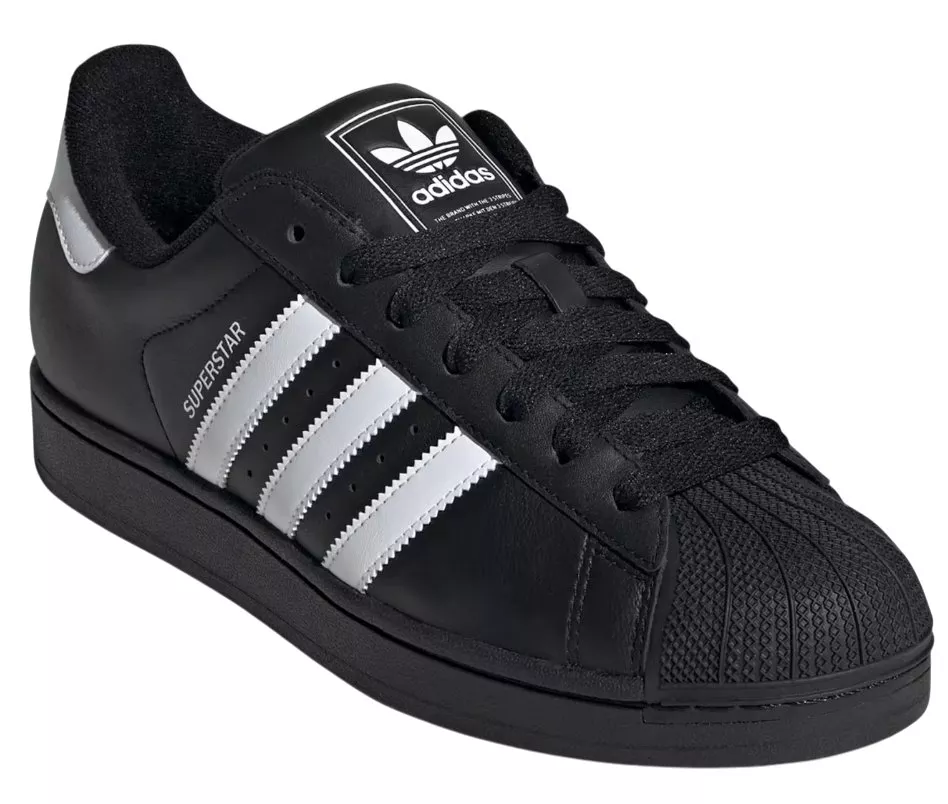 adidas Originals Superstar II Sneaker Cipők