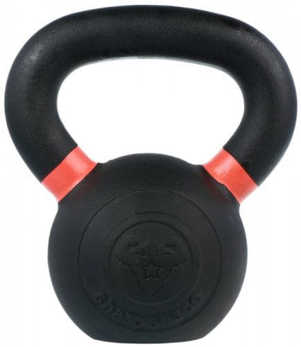 Hantel Sharp Shape KETTLEBELL 8 KG