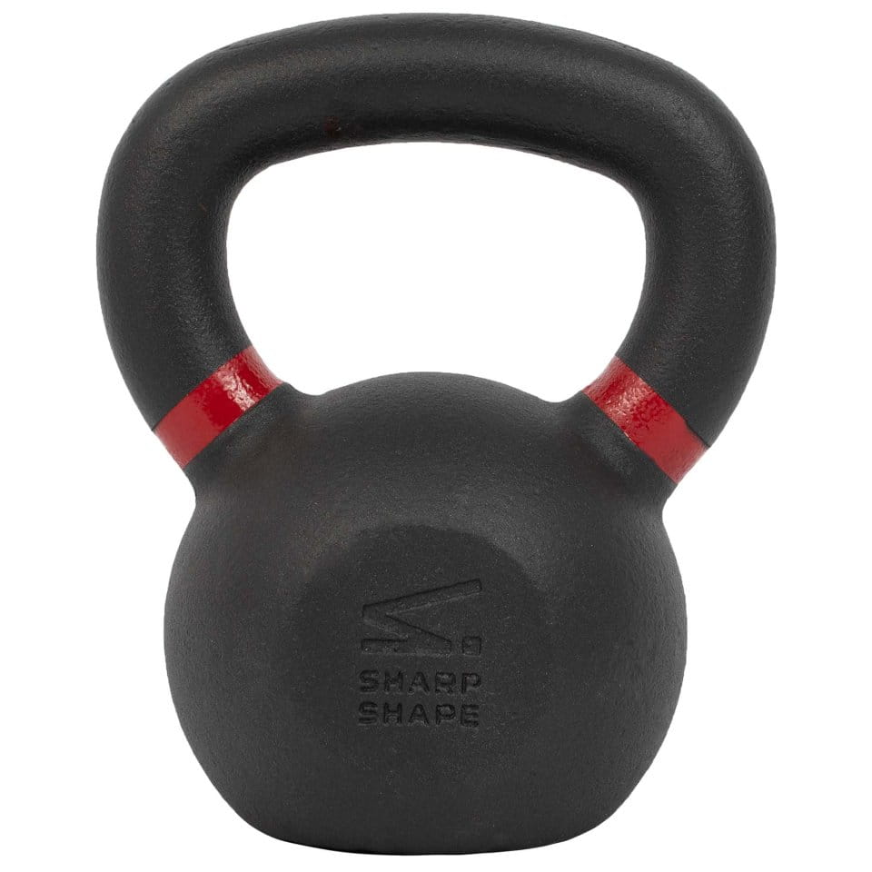 Halter Sharp Shape KETTLEBELL 16 KG