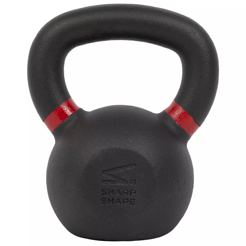 Halter Sharp Shape KETTLEBELL 16 KG