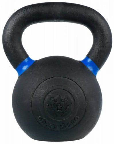 Sharp Shape KETTLEBELL 20 KG Súlyzó