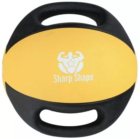 Sharp Shape Medicinball 6 KG