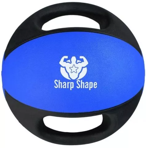 Sharp Shape Medicinball 10 KG