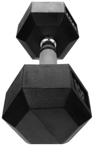 HEX DUMBBELL 8 KG