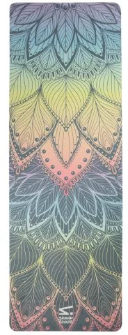 Yoga Mat Sharp Shape Freedom