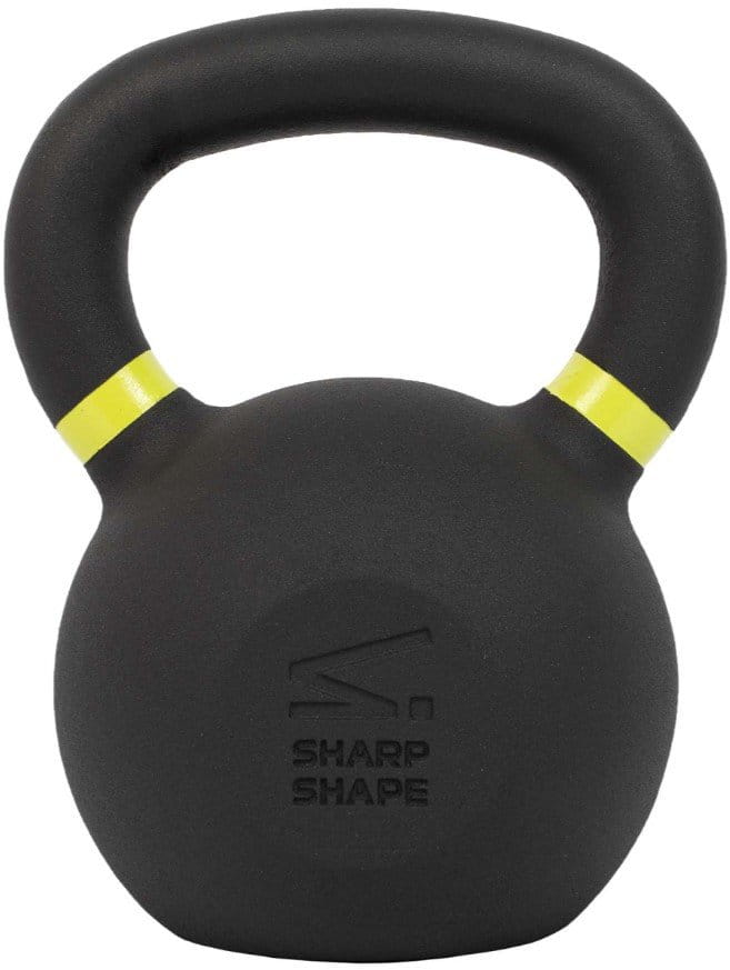 Halter Sharp Shape KETTLEBELL 28 KG