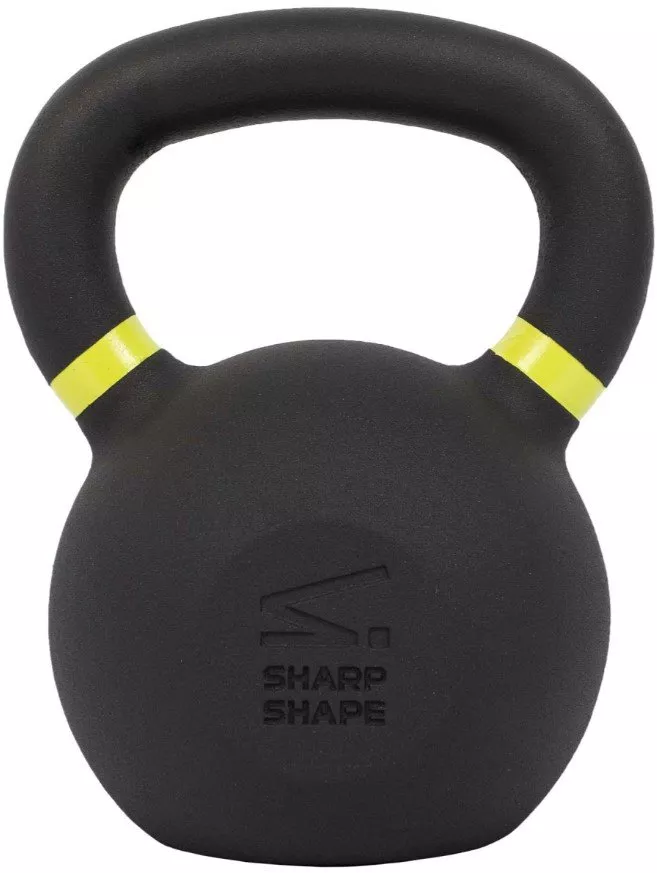 Halter Sharp Shape KETTLEBELL 28 KG
