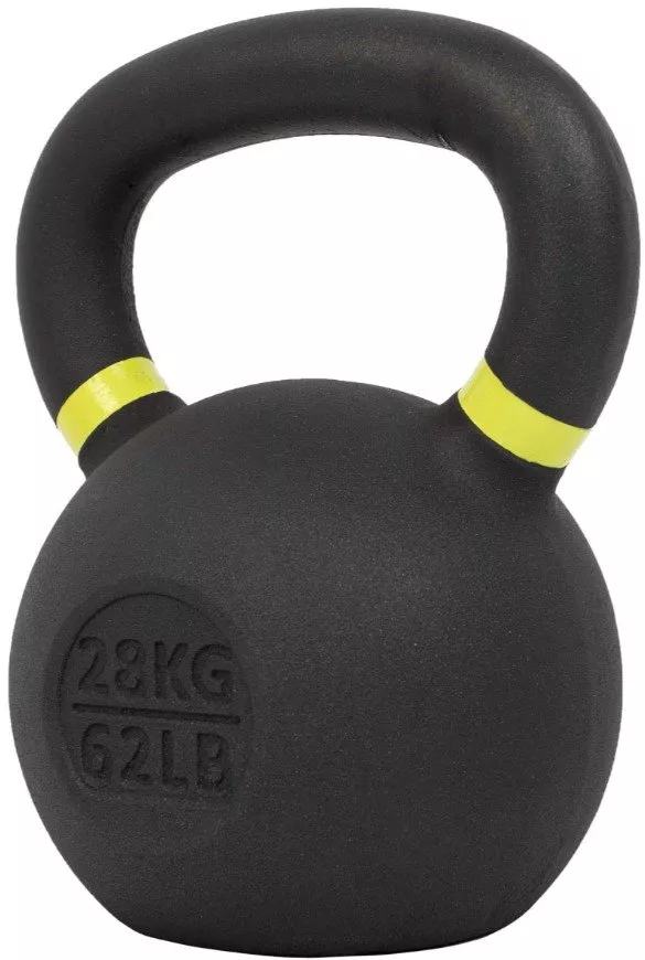 Halter Sharp Shape KETTLEBELL 28 KG