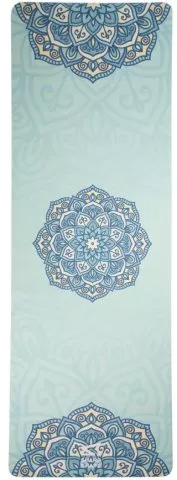 Travel Yoga Mat Sharp Shape Spiritual