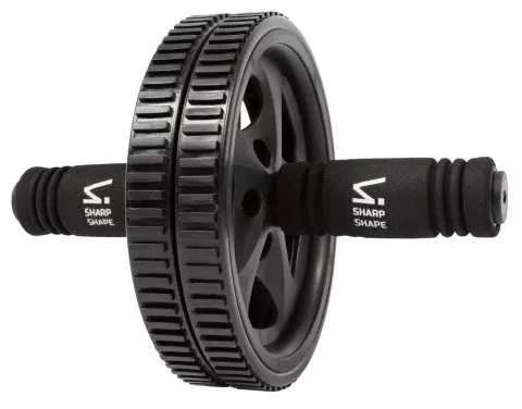 AB WHEEL BLACK