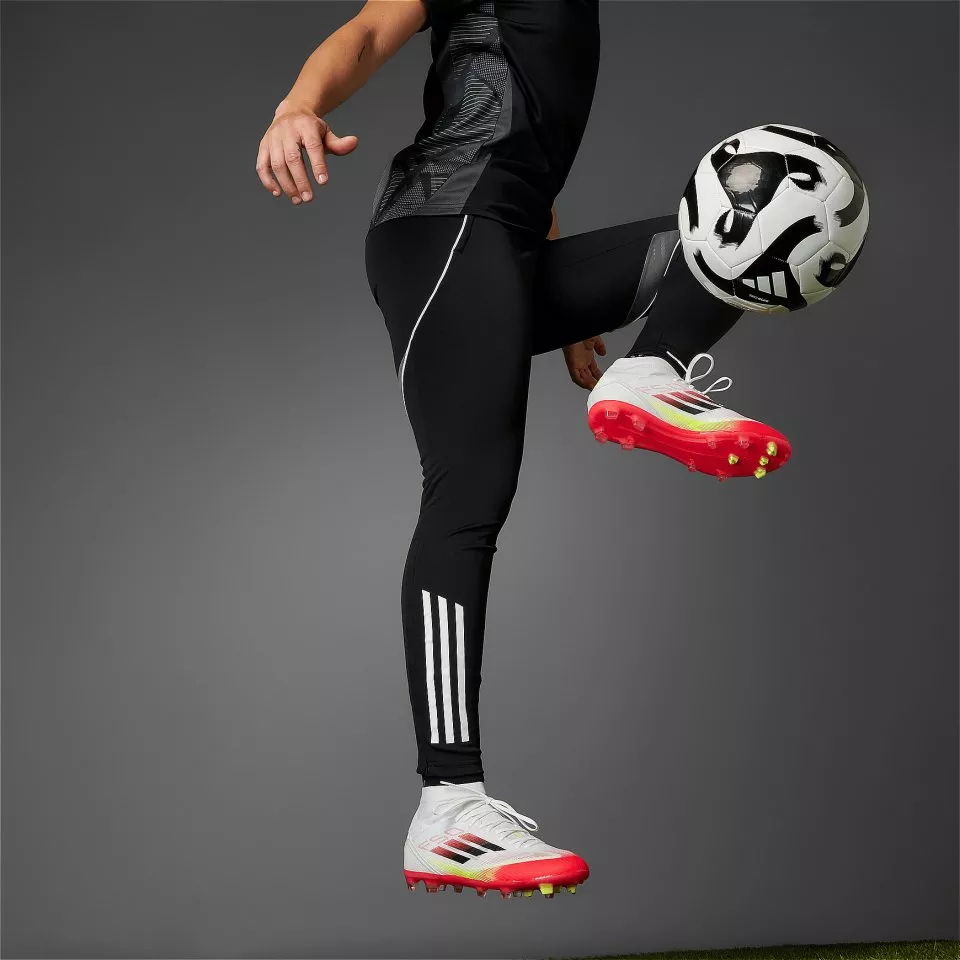 Pánské kotníčkové kopačky adidas F50 League FG/MG Mid