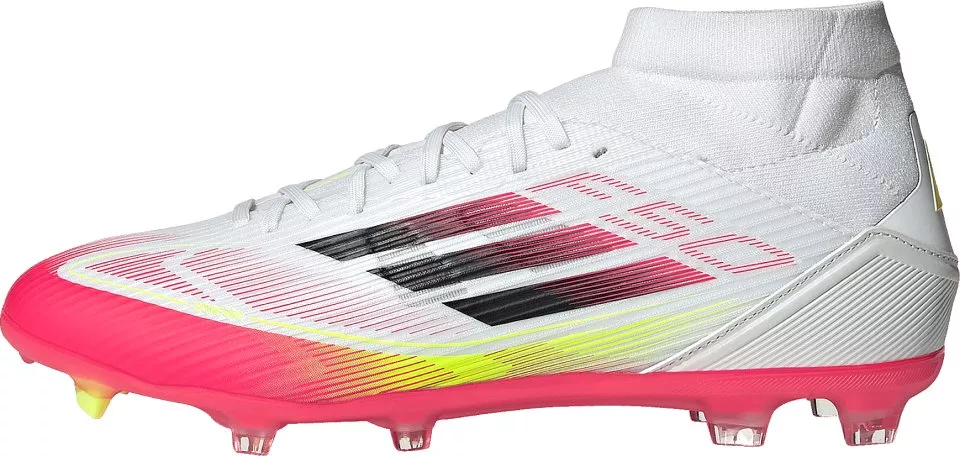 Pánské kotníčkové kopačky adidas F50 League FG/MG Mid
