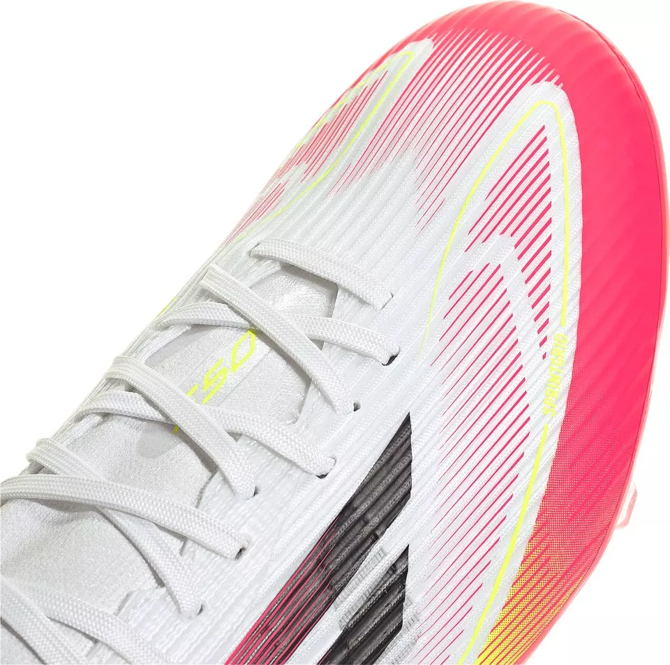 Pánské kotníčkové kopačky adidas F50 League FG/MG Mid
