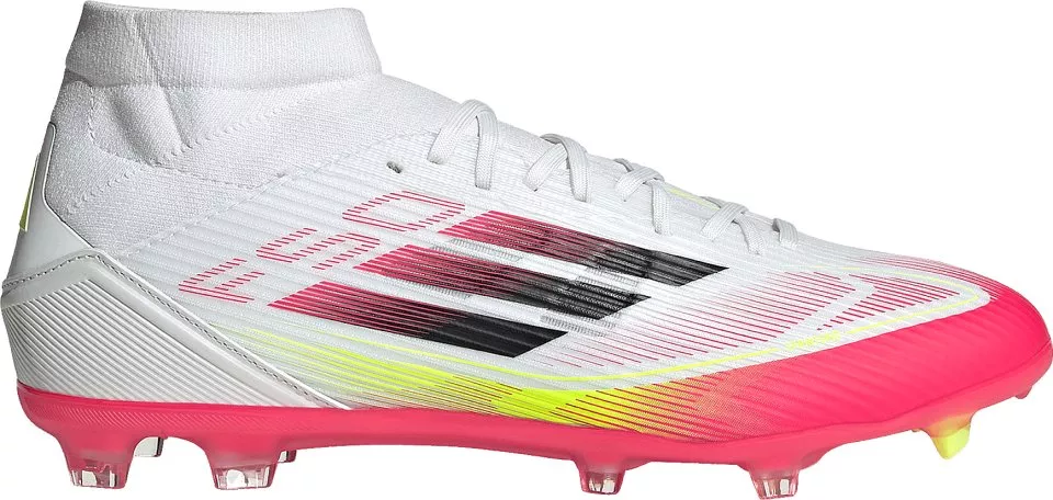 Pánské kotníčkové kopačky adidas F50 League FG/MG Mid