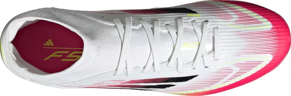 Pánské kotníčkové kopačky adidas F50 League FG/MG Mid