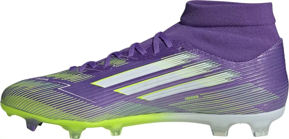 Fodboldstøvler adidas F50 LEAGUE MID FG/MG