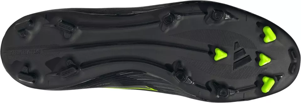 Fodboldstøvler adidas F50 LEAGUE MID FG/MG