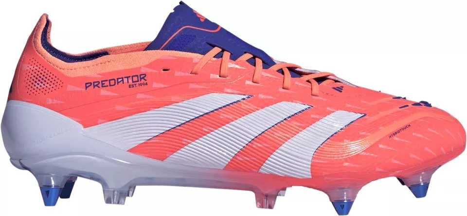 Ποδοσφαιρικά παπούτσια adidas Predator Elite SG