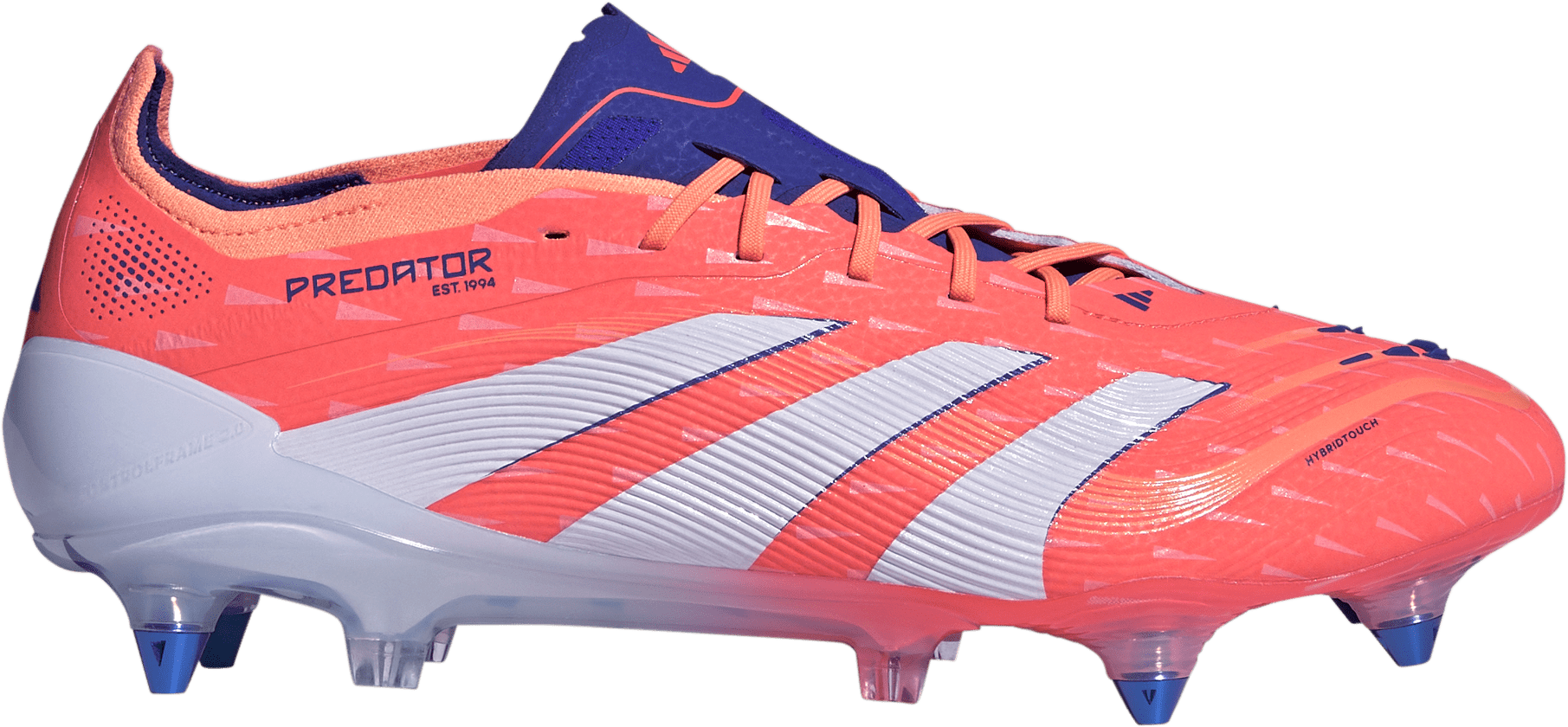 Ποδοσφαιρικά παπούτσια adidas Predator Elite SG