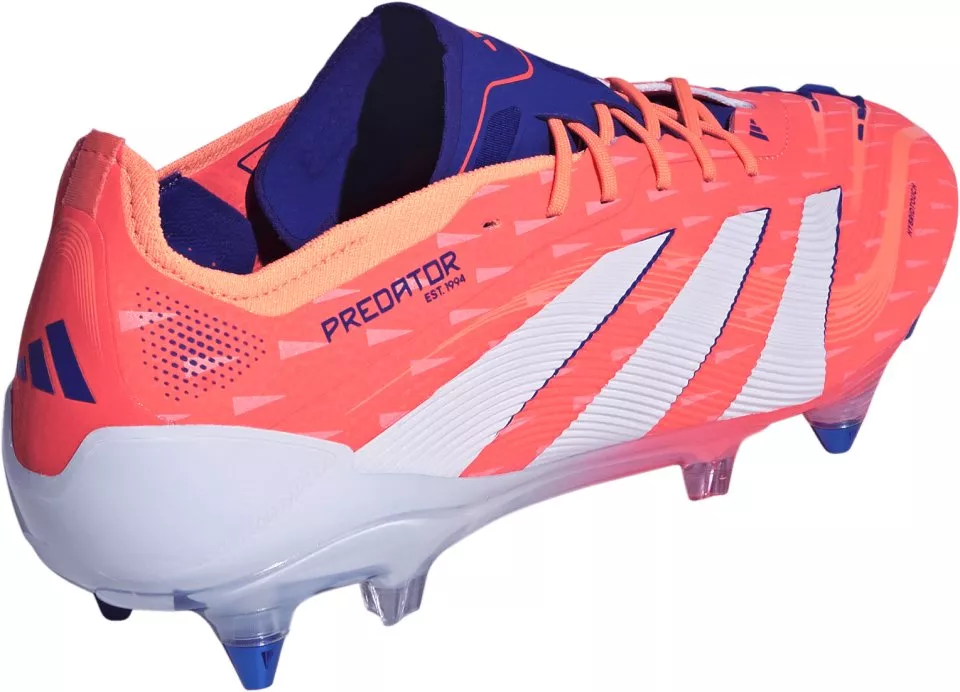 Ποδοσφαιρικά παπούτσια adidas Predator Elite SG