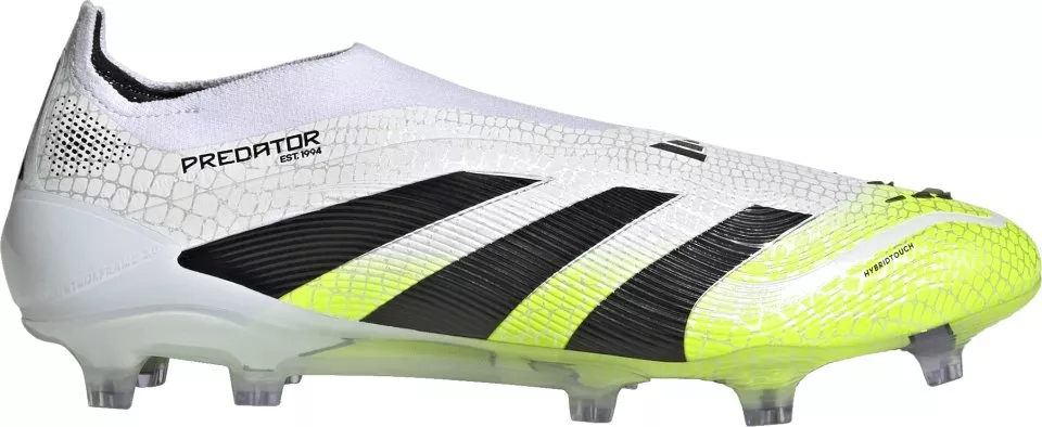 Ghete de fotbal adidas PREDATOR ELITE LL FG