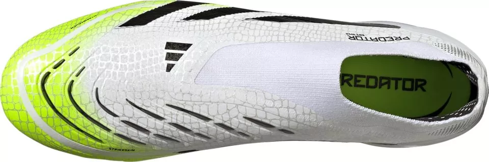 Ghete de fotbal adidas PREDATOR ELITE LL FG