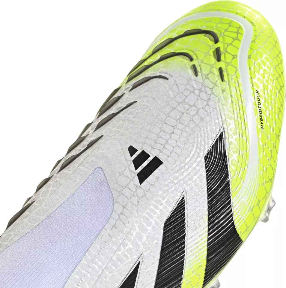 Ghete de fotbal adidas PREDATOR ELITE LL FG