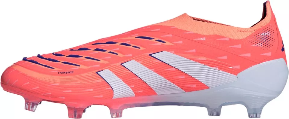 Ghete de fotbal adidas Predator Elite Laceless FG