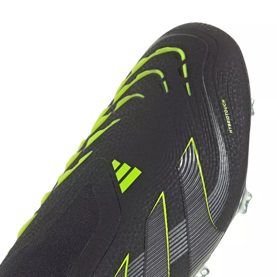 Ποδοσφαιρικά παπούτσια adidas PREDATOR ELITE LL FG