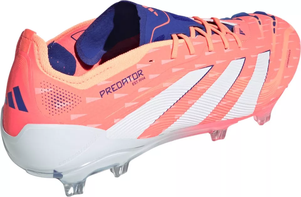 Botas de fútbol adidas Predator Elite FG
