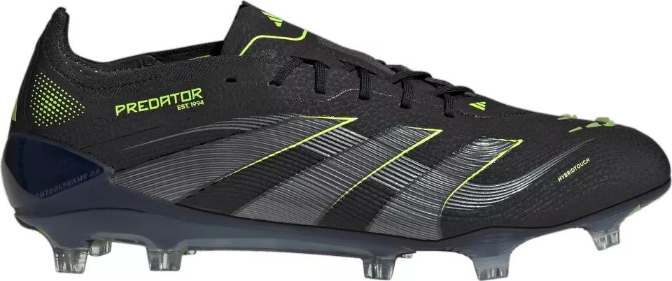 Ghete de fotbal adidas PREDATOR ELITE FG