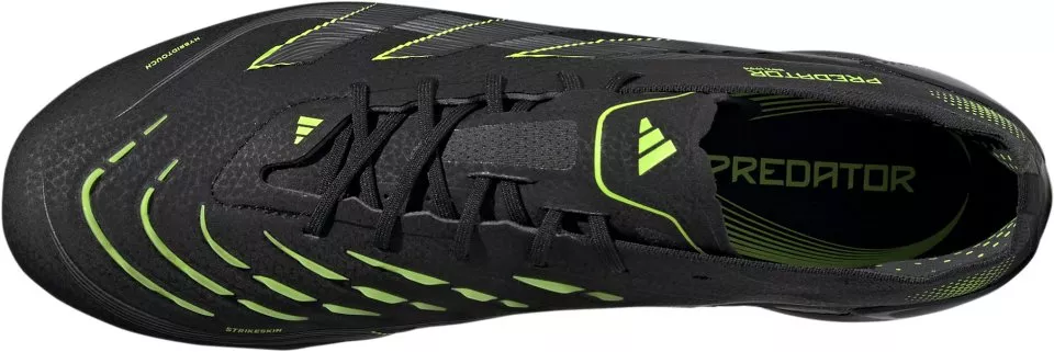 Ghete de fotbal adidas PREDATOR ELITE FG