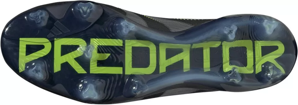 Ghete de fotbal adidas PREDATOR ELITE FG