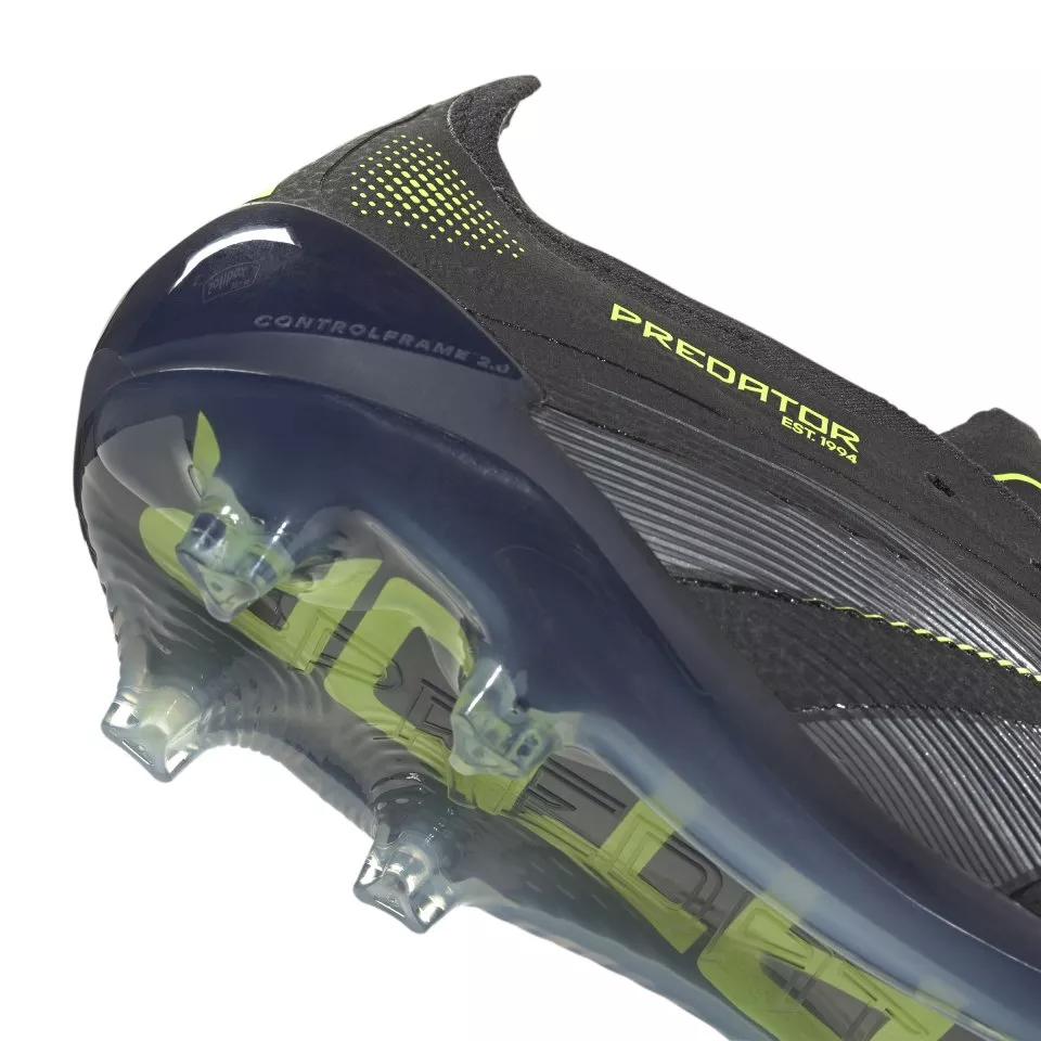 Ghete de fotbal adidas PREDATOR ELITE FG