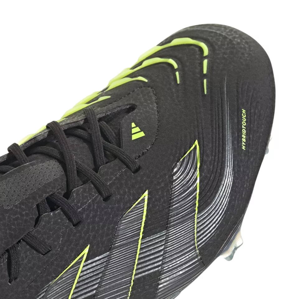 Ghete de fotbal adidas PREDATOR ELITE FG