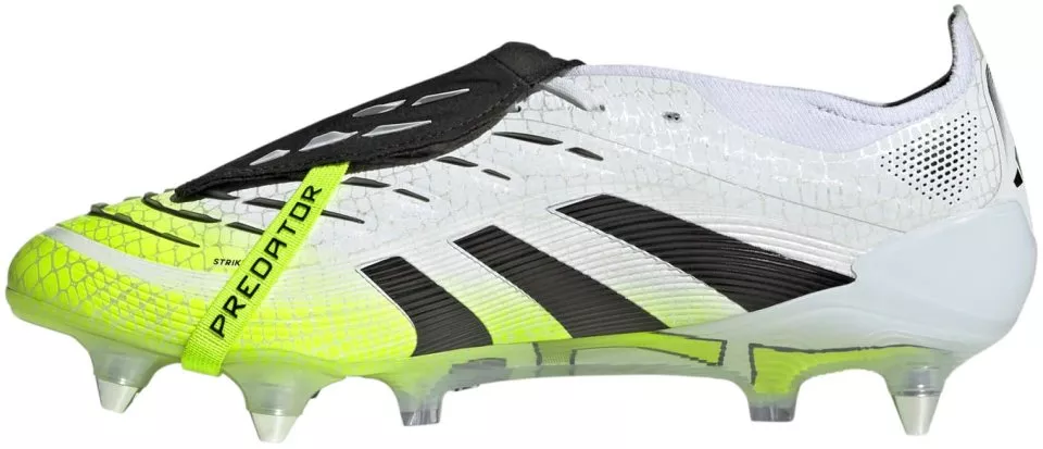 Ghete de fotbal adidas PREDATOR ELITE FT SG