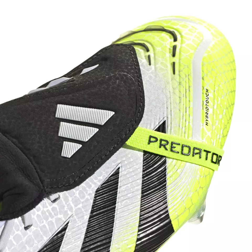 Ghete de fotbal adidas PREDATOR ELITE FT SG
