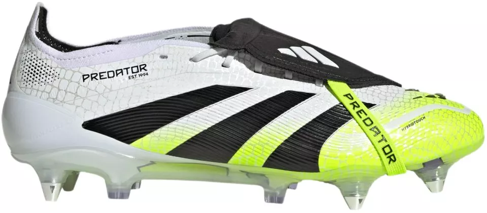 Ghete de fotbal adidas PREDATOR ELITE FT SG