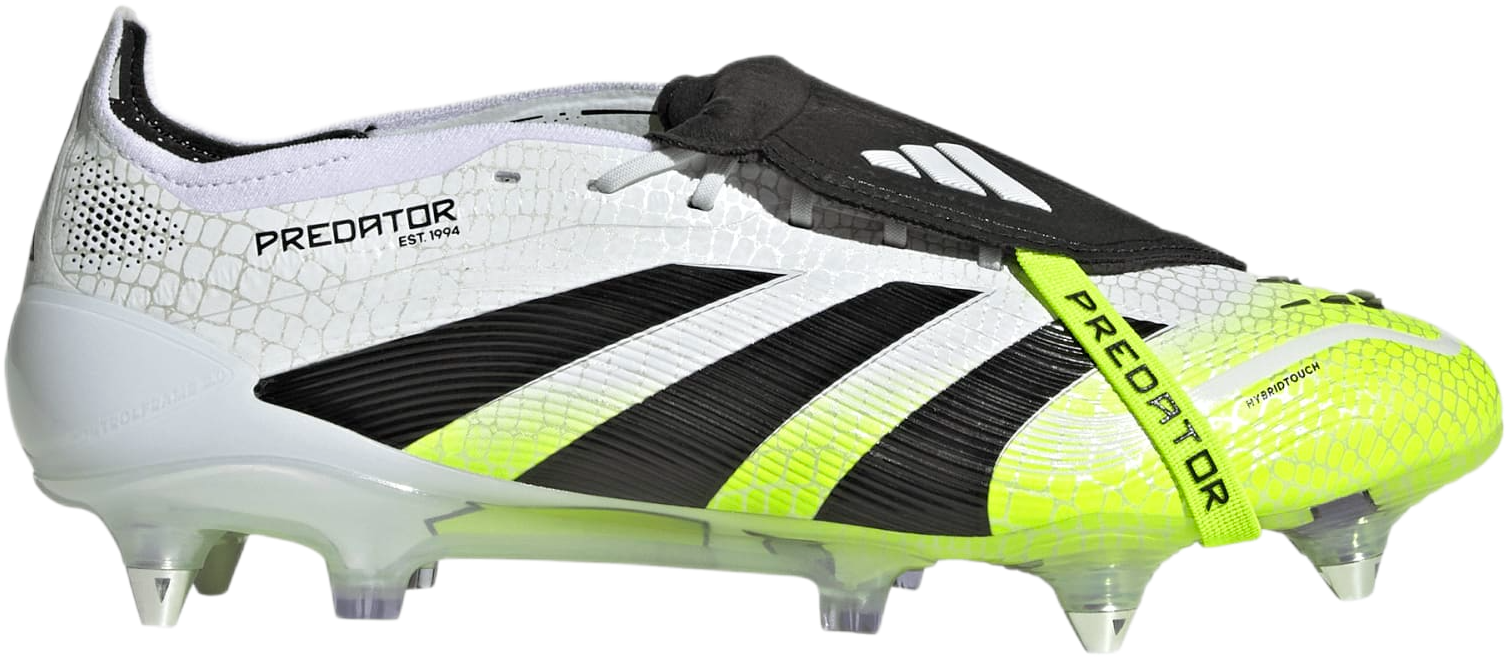 Ghete de fotbal adidas PREDATOR ELITE FT SG