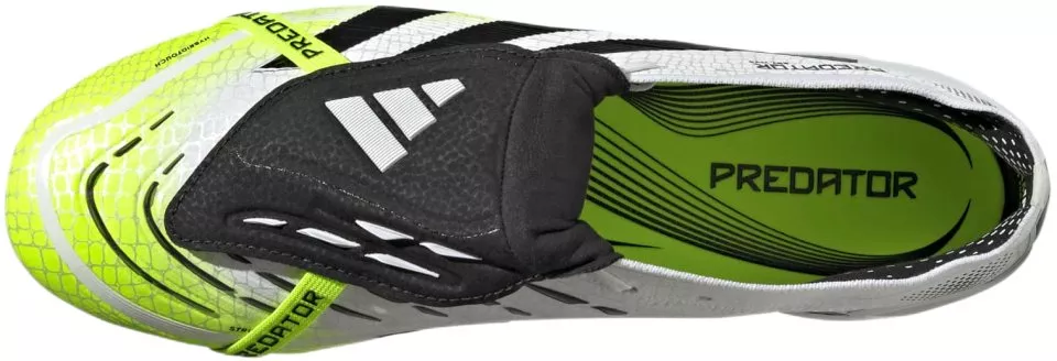 Ghete de fotbal adidas PREDATOR ELITE FT SG