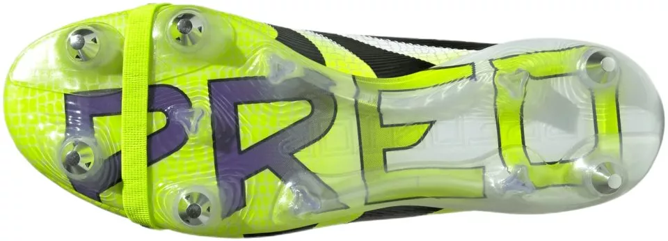 Ghete de fotbal adidas PREDATOR ELITE FT SG