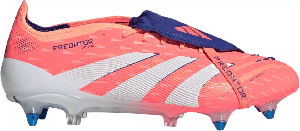 Ghete de fotbal adidas Predator Elite Fold-Over Tongue SG