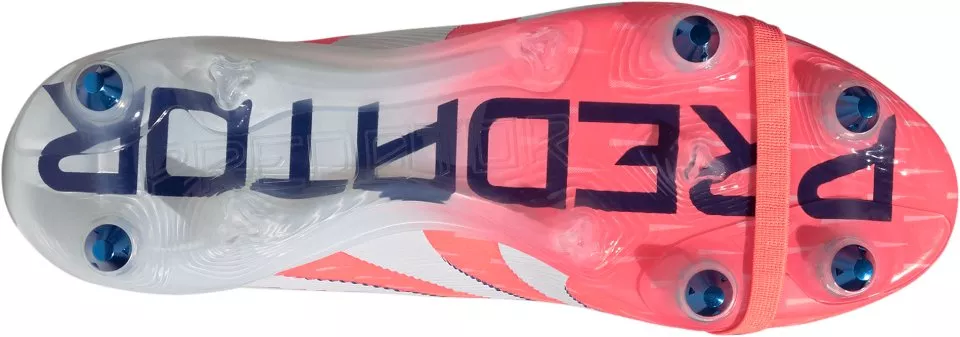 Ghete de fotbal adidas Predator Elite Fold-Over Tongue SG