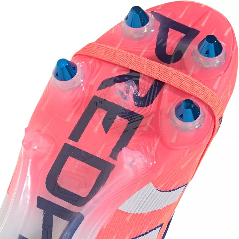 Ghete de fotbal adidas Predator Elite Fold-Over Tongue SG