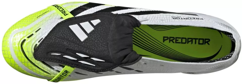 Kopačky adidas PREDATOR ELITE FT FG