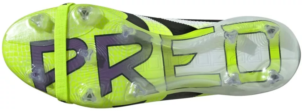 Kopačky adidas PREDATOR ELITE FT FG