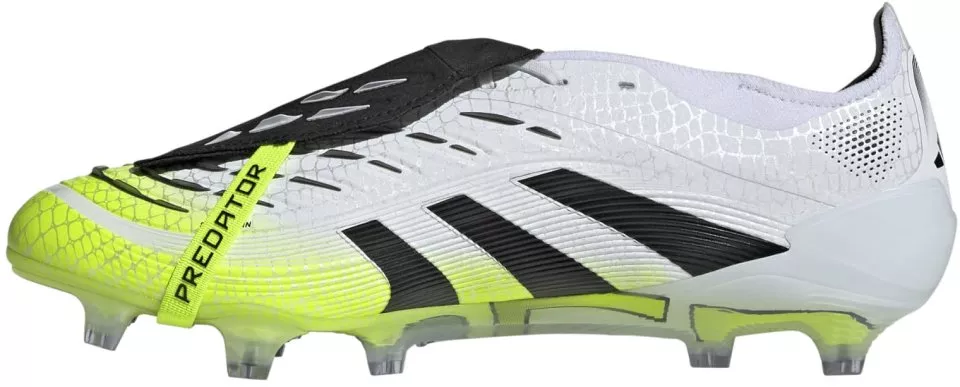 Kopačky adidas PREDATOR ELITE FT FG