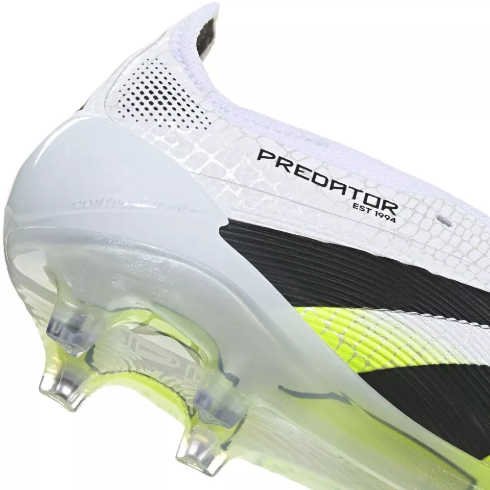 Kopačky adidas PREDATOR ELITE FT FG