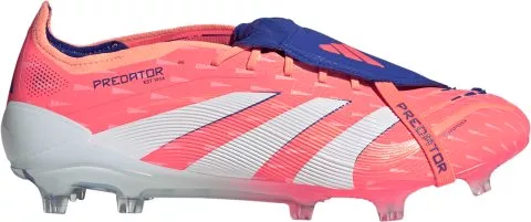 Predator Elite Fold-Over Tongue FG